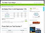 Thumbnail for The Mazk Touch Blog II