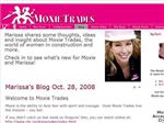 Thumbnail for Moxie Blog