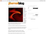 Thumbnail for Oxford Journal Blog