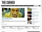 Thumbnail for The Corner