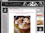 Thumbnail for C&C Cakery
