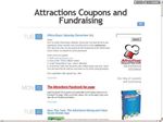 Thumbnail for Attractions Dining ...