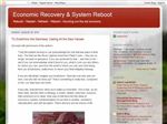 Thumbnail for Economic Recovery &...