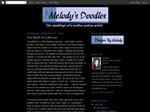 Thumbnail for Melody's doodles