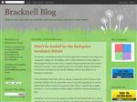 Thumbnail for Bracknell Blog