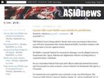 Thumbnail for ASIOnews