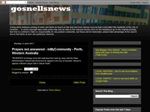 Thumbnail for GosnellsNews