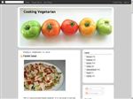 Thumbnail for Cooking Vegetarian