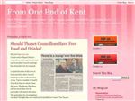 Thumbnail for From One End of Kent