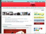 Thumbnail for Nicole Hanusek
