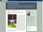 Thumbnail for Chester Writer'...