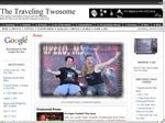Thumbnail for The Traveling Twosome