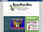Thumbnail for RunnerDude's Blog