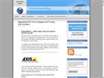 Thumbnail for Controlware Blog