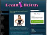 Thumbnail for Beautelicious
