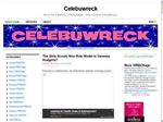 Thumbnail for Celebuwreck