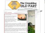 Thumbnail for The Grumbling Old Fart