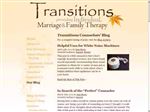 Thumbnail for Transitions Marriag...