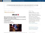 Thumbnail for CyberSmokeBlog