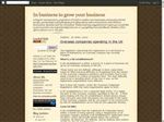 Thumbnail for In busines to grow ...