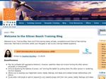 Thumbnail for Silicon Beach Train...