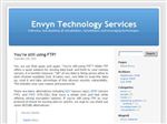 Thumbnail for Envyn Technology Se...