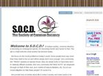 Thumbnail for The Society of Comm...