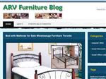 Thumbnail for Furniture in Toronto