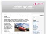 Thumbnail for random Applause