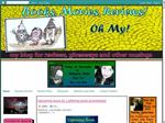 Thumbnail for Books, Movies, Revi...