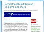 Thumbnail for carmarthenshire pla...