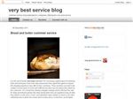 Thumbnail for verygoodservice
